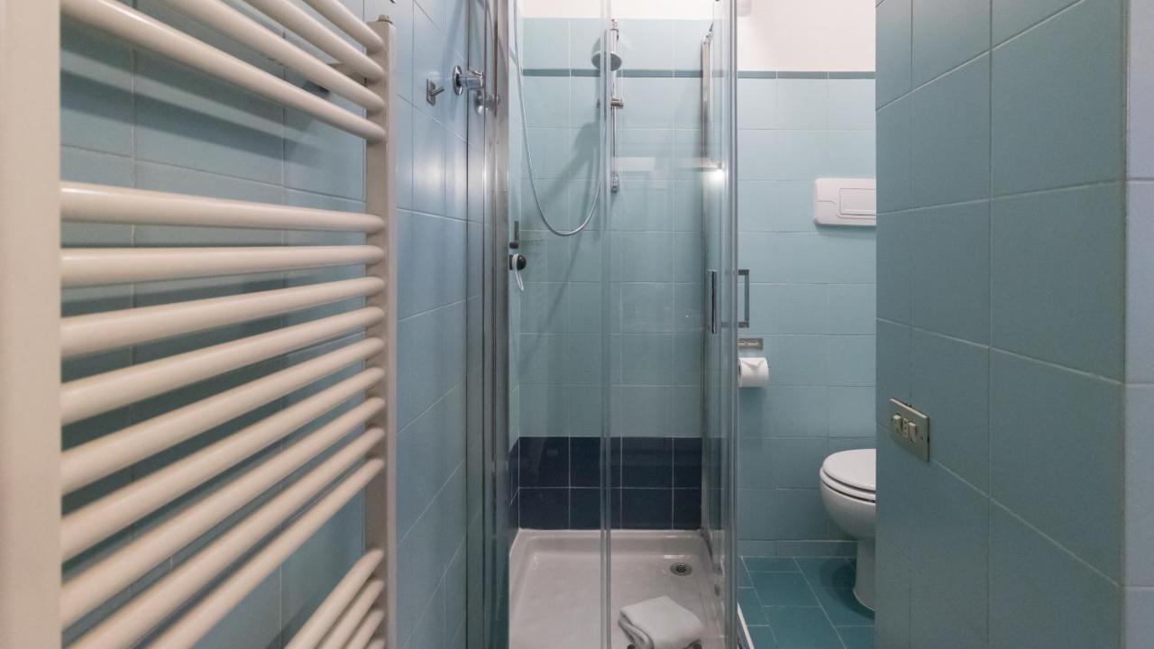 Apartamento Italianway - Massarani 5 Milán Exterior foto