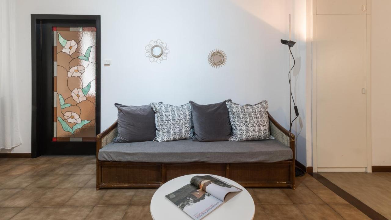 Apartamento Italianway - Massarani 5 Milán Exterior foto