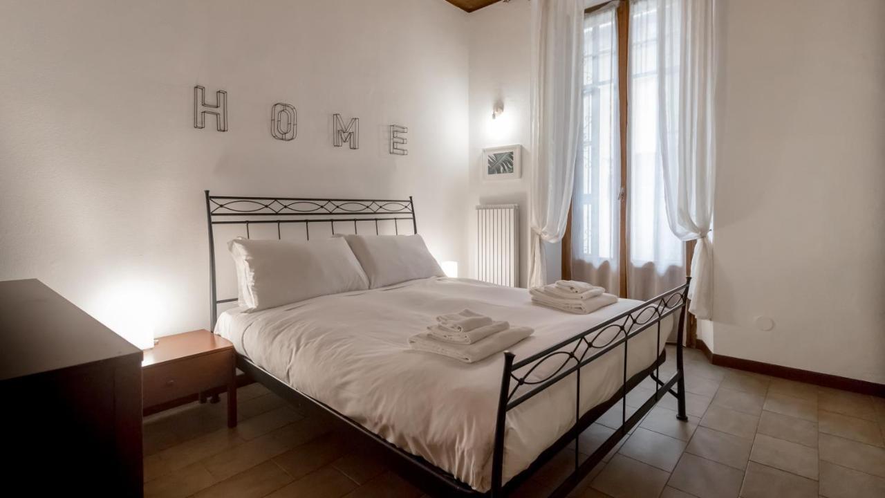 Apartamento Italianway - Massarani 5 Milán Exterior foto