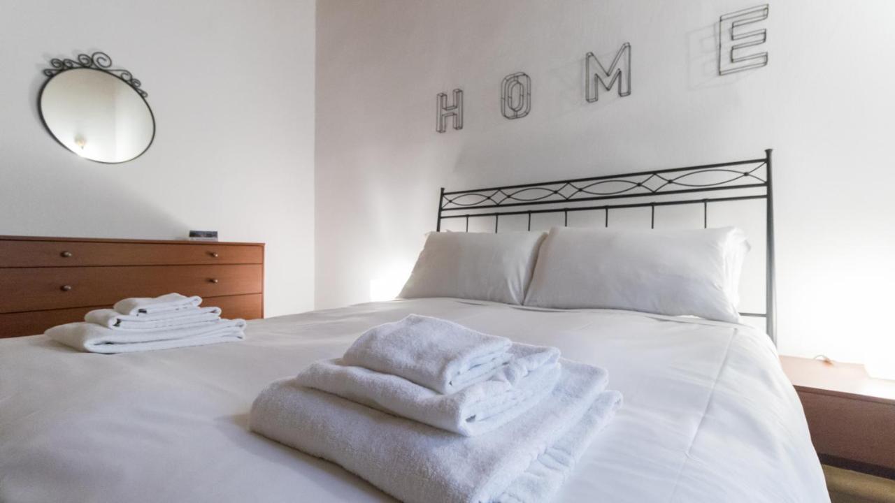 Apartamento Italianway - Massarani 5 Milán Exterior foto