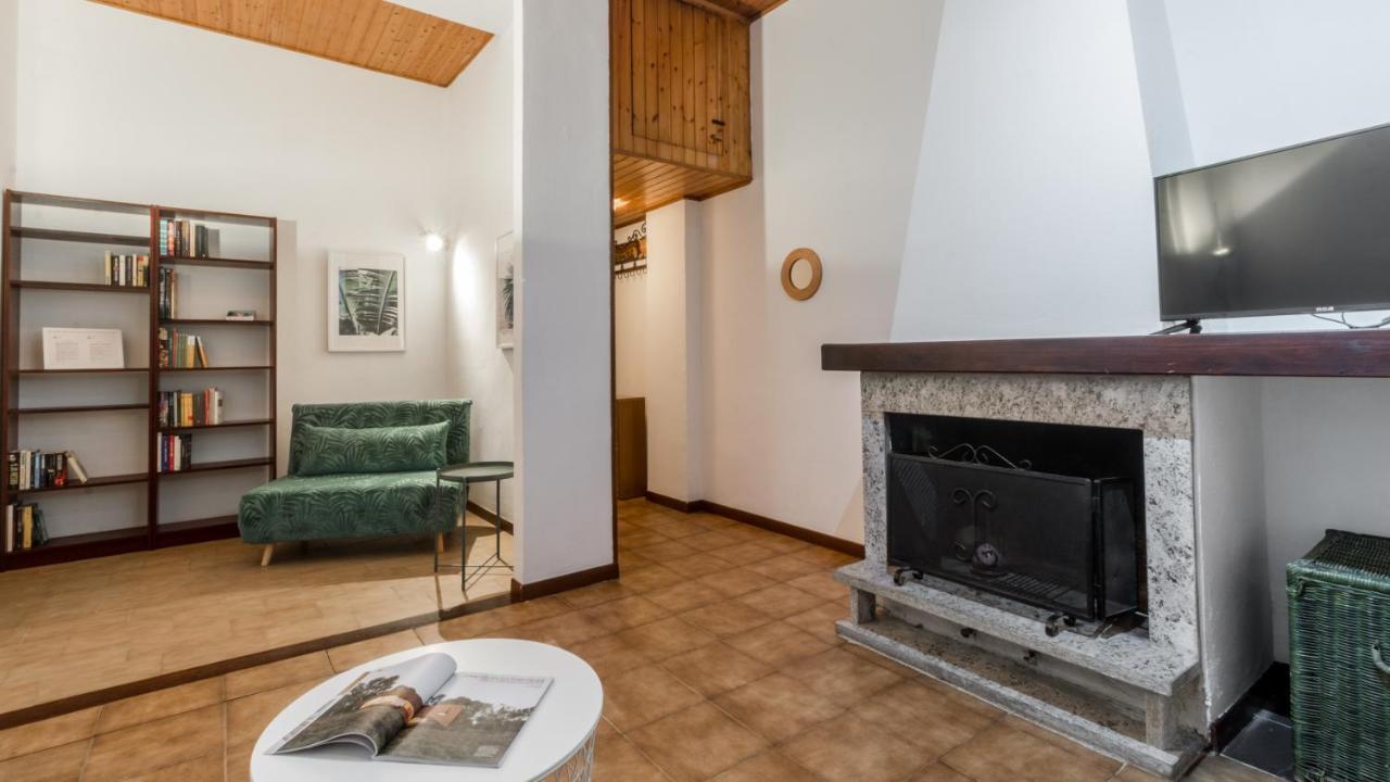Apartamento Italianway - Massarani 5 Milán Exterior foto